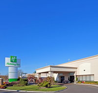 Holiday Inn Carteret Rahway - Accommodation Ohio