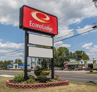 Econo Lodge Hammonton Route 30 - Accommodation Ohio