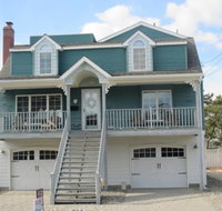 Ocean Side Home in Beach Haven Gardens - Accommodation Ohio