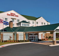 Hilton Garden Inn Lakewood - Accommodation Ohio