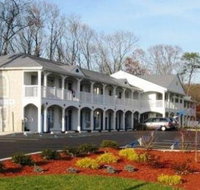 Studio Inn  Suites - Accommodation Ohio