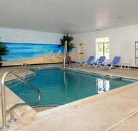 Baymont by Wyndham Galloway Atlantic City Area - Accommodation Ohio