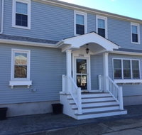 Oceanside 2nd floor duplex located in Beach Haven. Close to shops rides mini golf restaurants 101609 - Accommodation Ohio