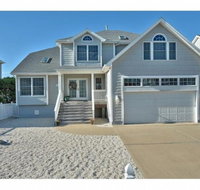 Lagoon Front Home in The Dunes 127564 - Accommodation Ohio