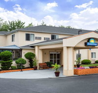 Days Inn by Wyndham Runnemede Philadelphia Area - Accommodation Ohio