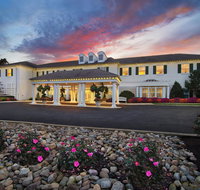 Marriott's Fairway Villas - Accommodation Ohio