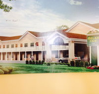 Relax Inn Galloway - Accommodation Ohio