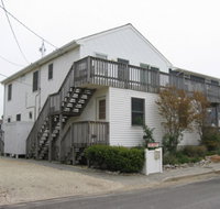 Ocean Block Home in Ship Bottom 107299 - Accommodation Ohio