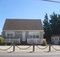 Lagoon Front Home in High Bar Harbor. 94777 - Accommodation Ohio