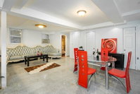 4 Bed 4bath 15Min to NYC.Parking.Balcony NYC View J-1 Accommodation Ohio
