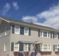 Ocean Side Duplex in Brighton Beach - Accommodation Ohio