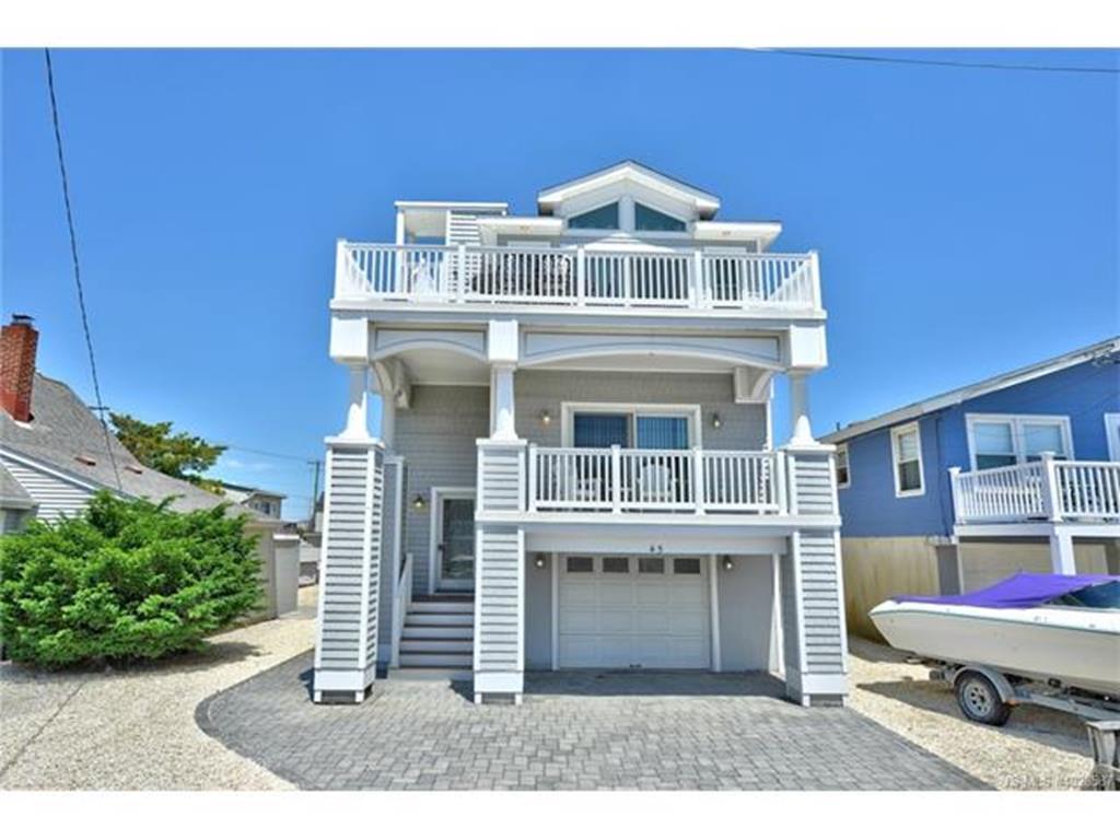Ocean Block Home In Surf City 136906 - thumb 8