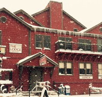 The Lodge at Red River - Accommodation Ohio