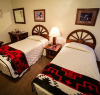 El Rancho Hotel - Accommodation Ohio