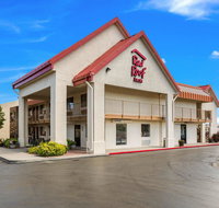 Red Roof Inn Gallup - Accommodation Ohio