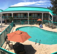 Days Inn by Wyndham Las Cruces - Accommodation Ohio