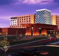 Isleta Resort  Casino - Accommodation Ohio