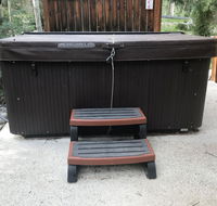 Inn at Taos Valley Condo - Accommodation Ohio