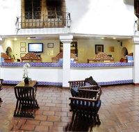 Ramada by Wyndham Las Cruces Hotel  Conference Center - Accommodation Ohio