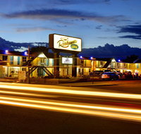 Roadrunner Lodge - Accommodation Ohio