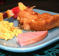 Chocolate Turtle BB - Accommodation Ohio