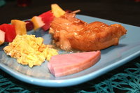 Booking Corrales Accommodation Ohio