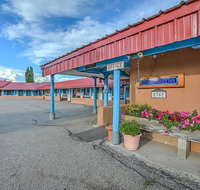 Chama Trails Inn - Accommodation Ohio