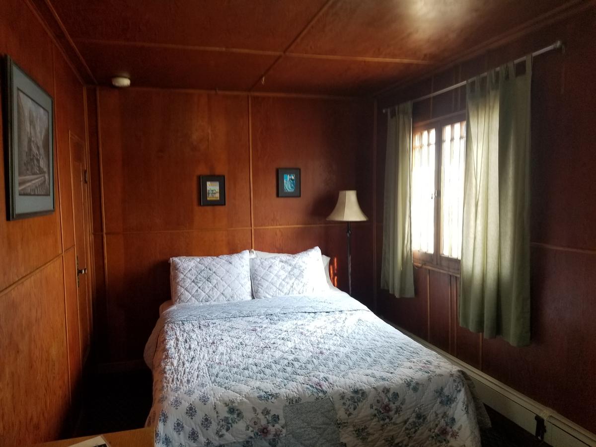 The Chama Hotel & Shops - thumb 15