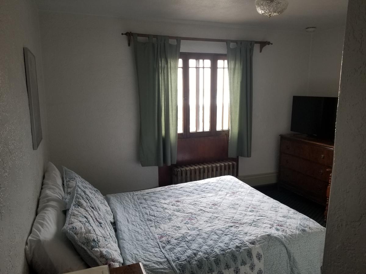 The Chama Hotel & Shops - thumb 13