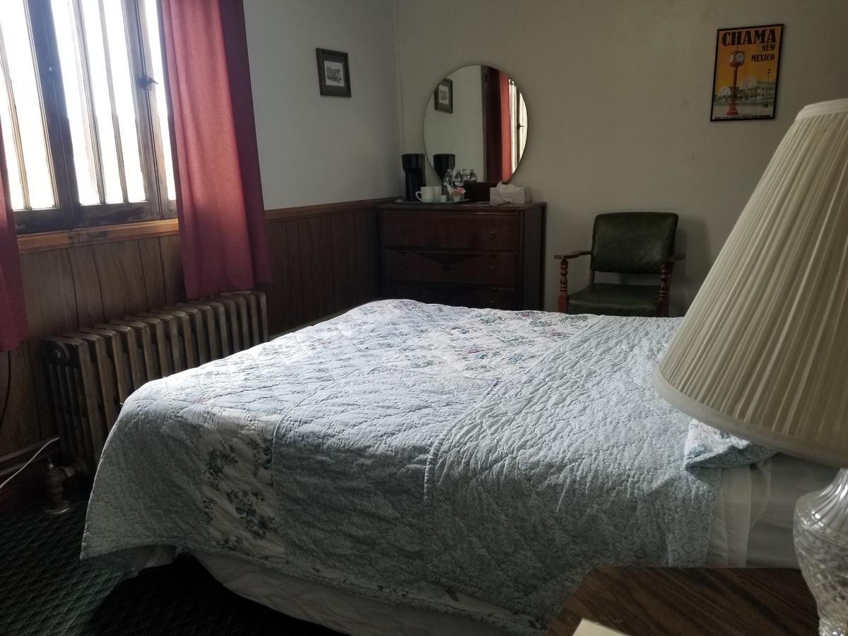 The Chama Hotel & Shops - thumb 6