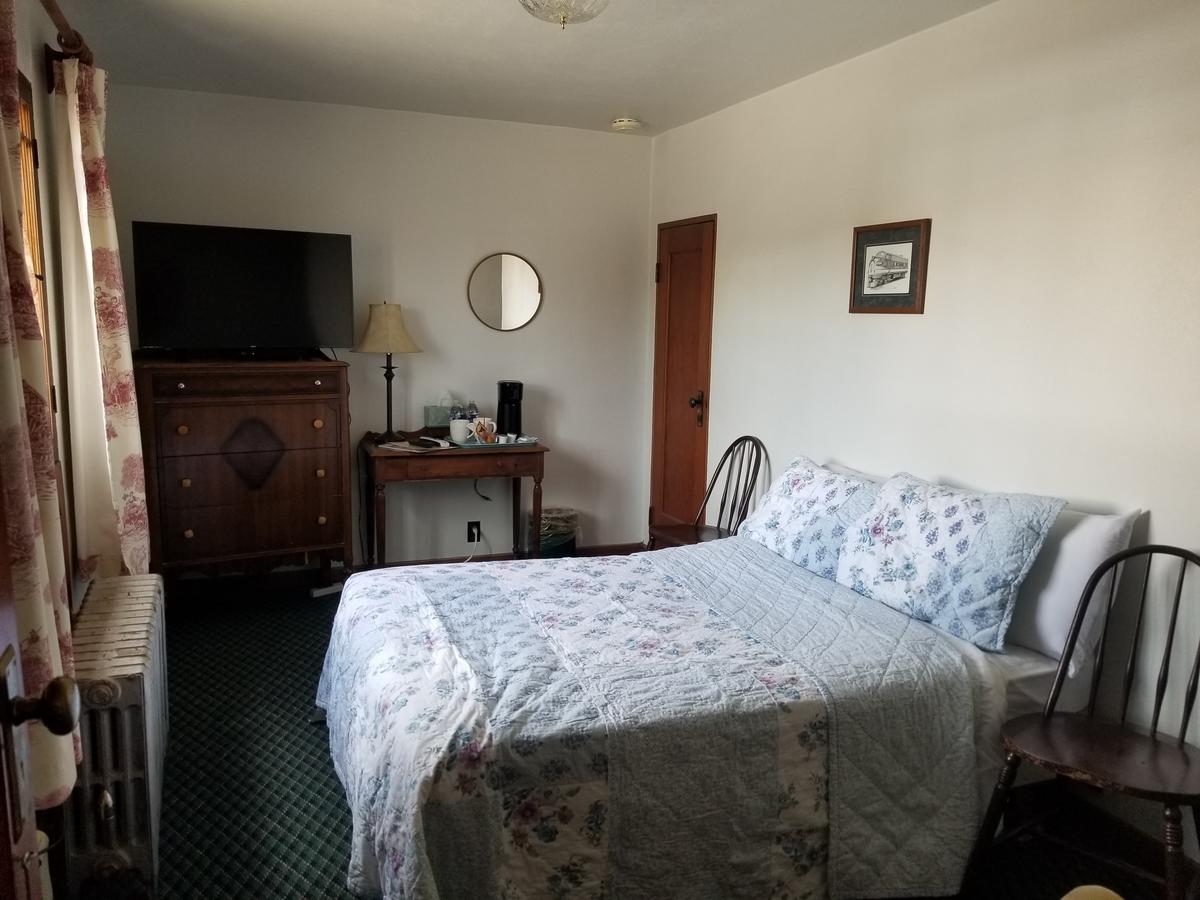 The Chama Hotel & Shops - thumb 7