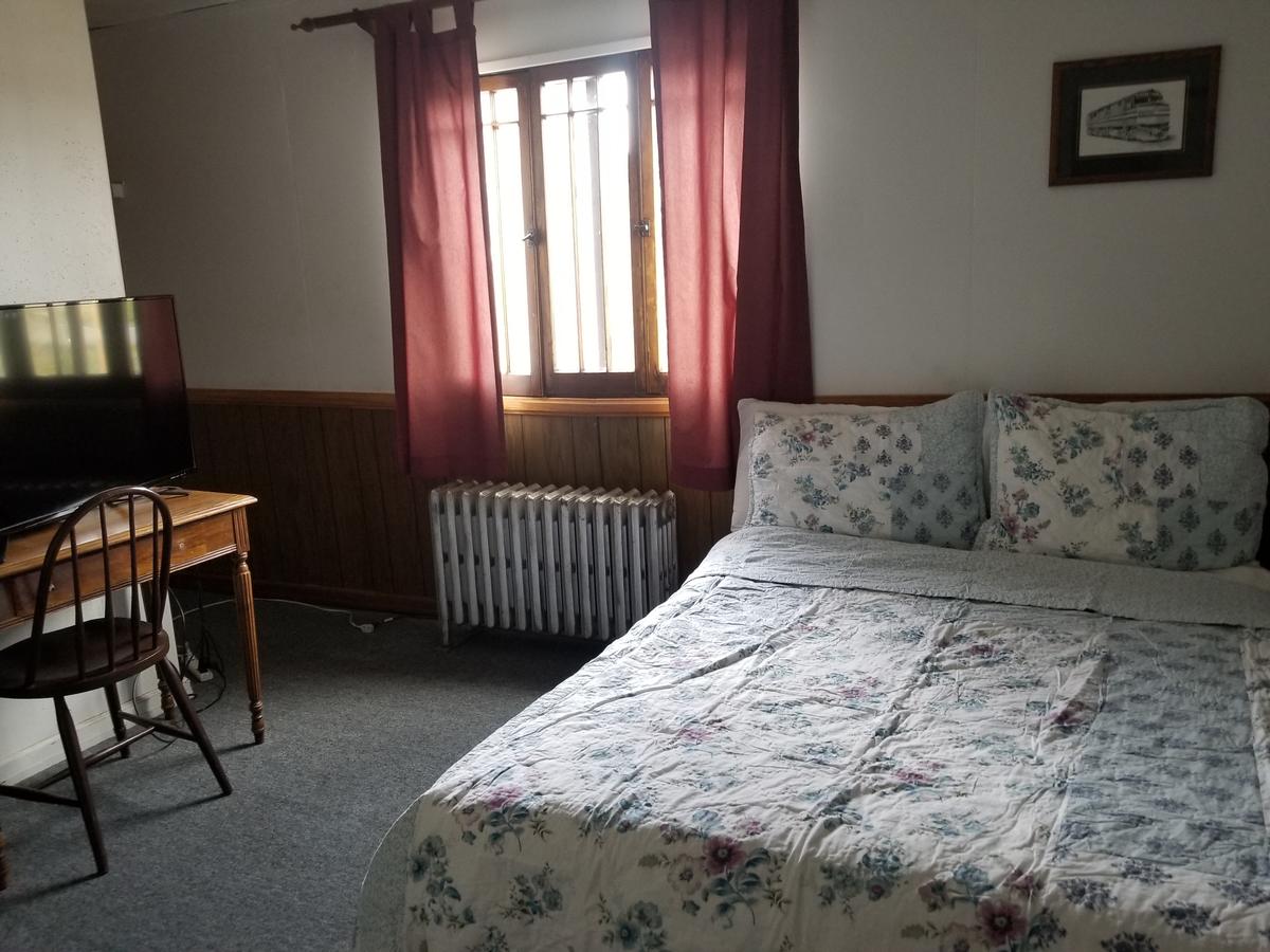 The Chama Hotel & Shops - thumb 11