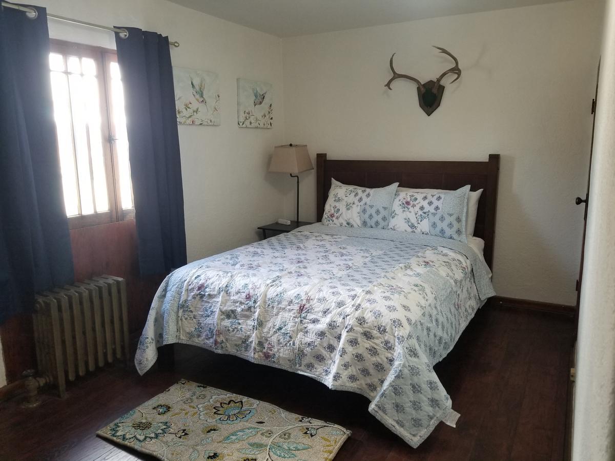 The Chama Hotel & Shops - thumb 2