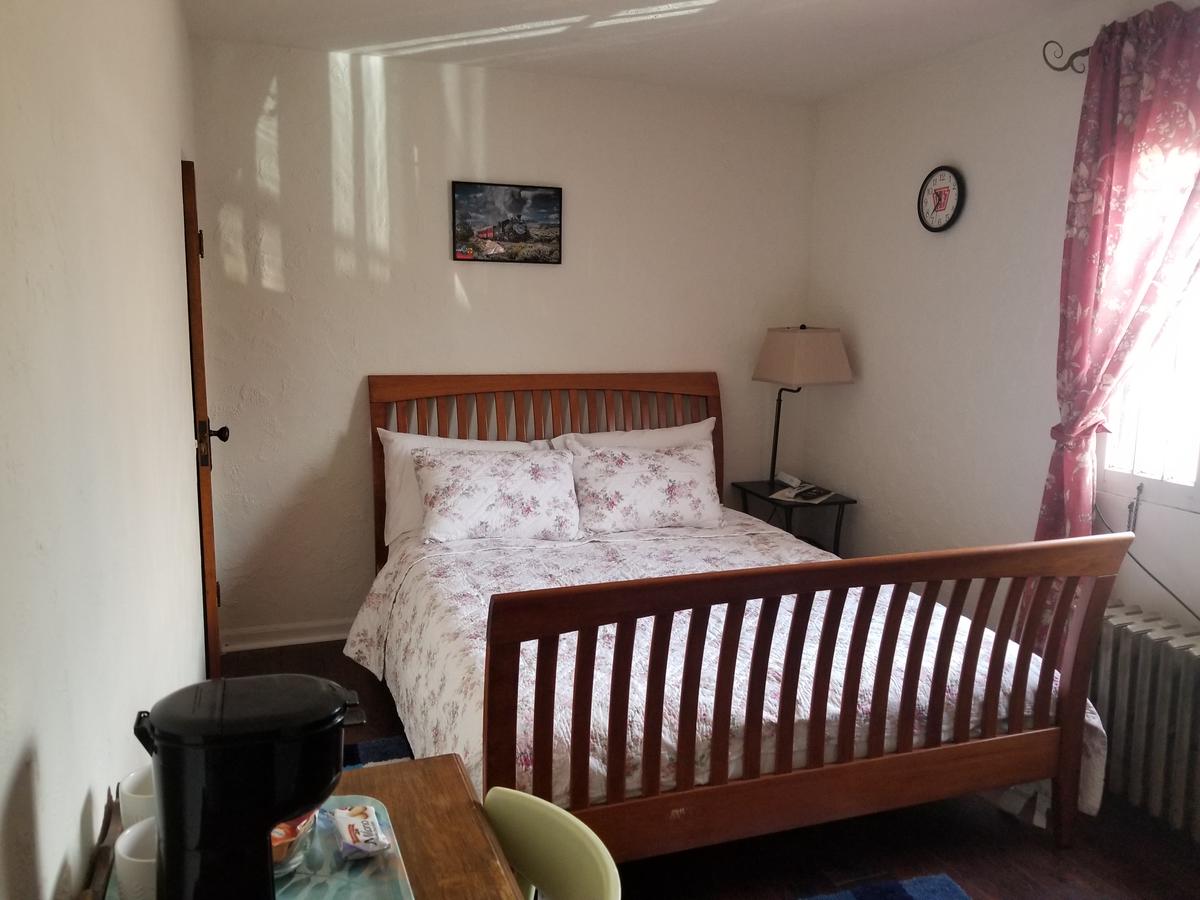 The Chama Hotel & Shops - thumb 9