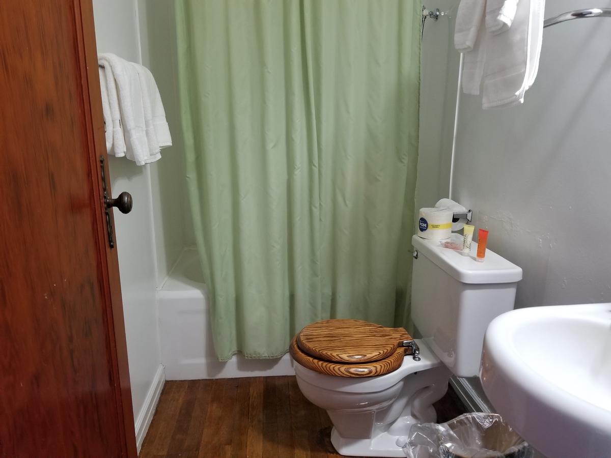 The Chama Hotel & Shops - thumb 14