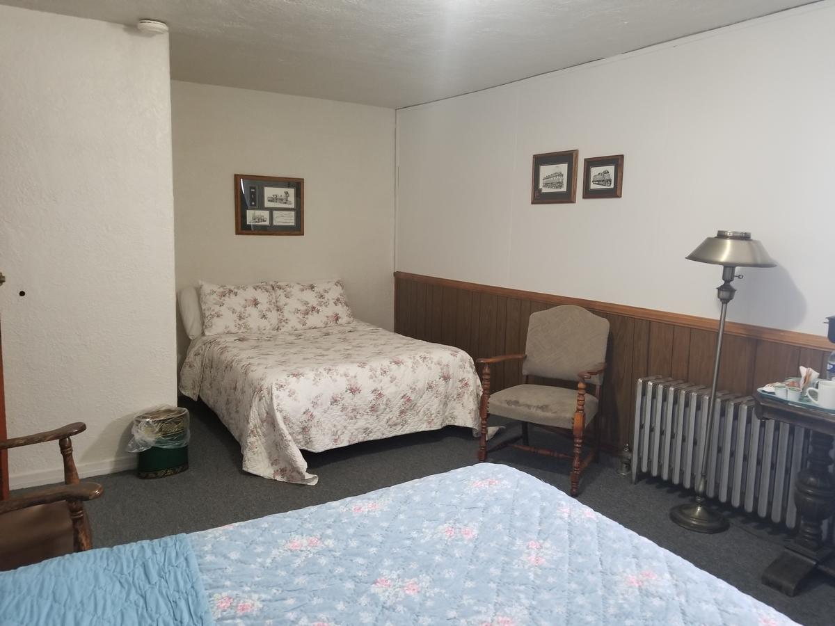 The Chama Hotel & Shops - thumb 16