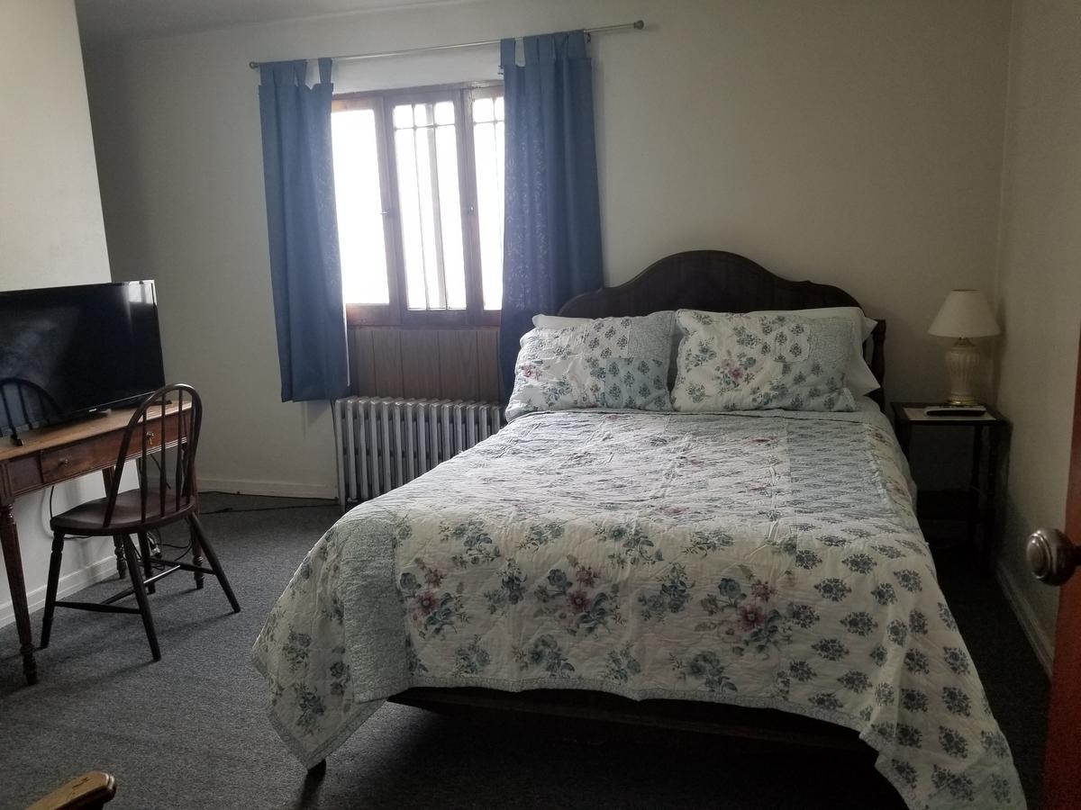 The Chama Hotel & Shops - thumb 17