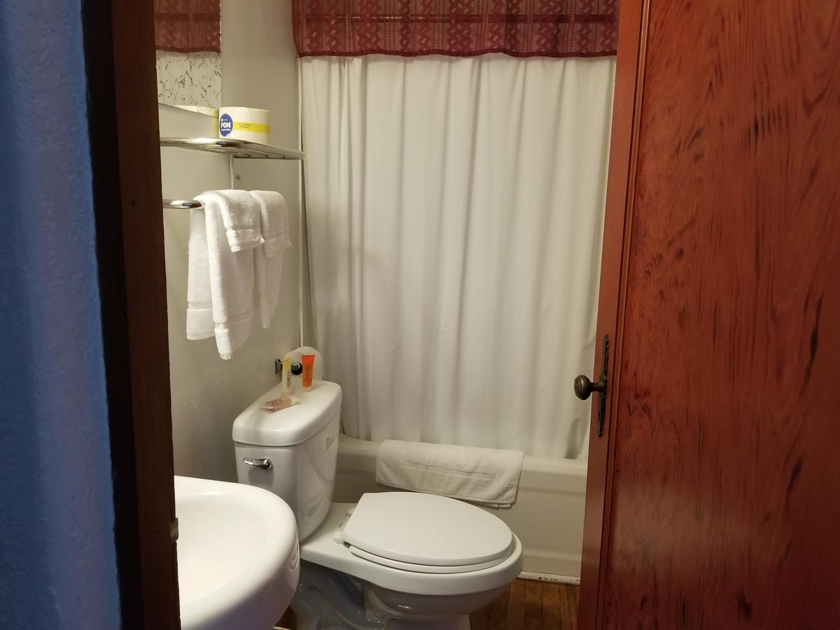 The Chama Hotel & Shops - thumb 8