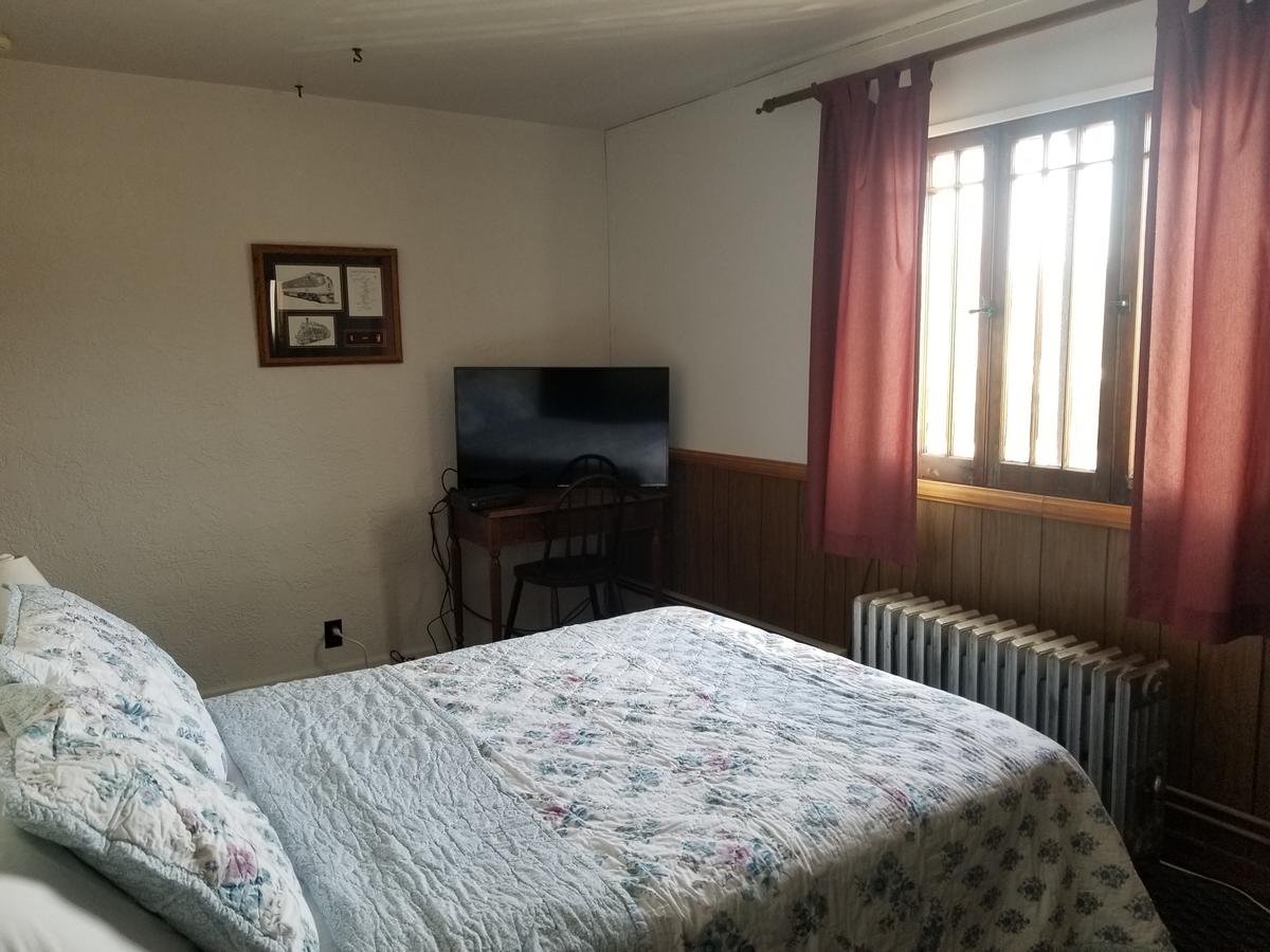 The Chama Hotel & Shops - thumb 10