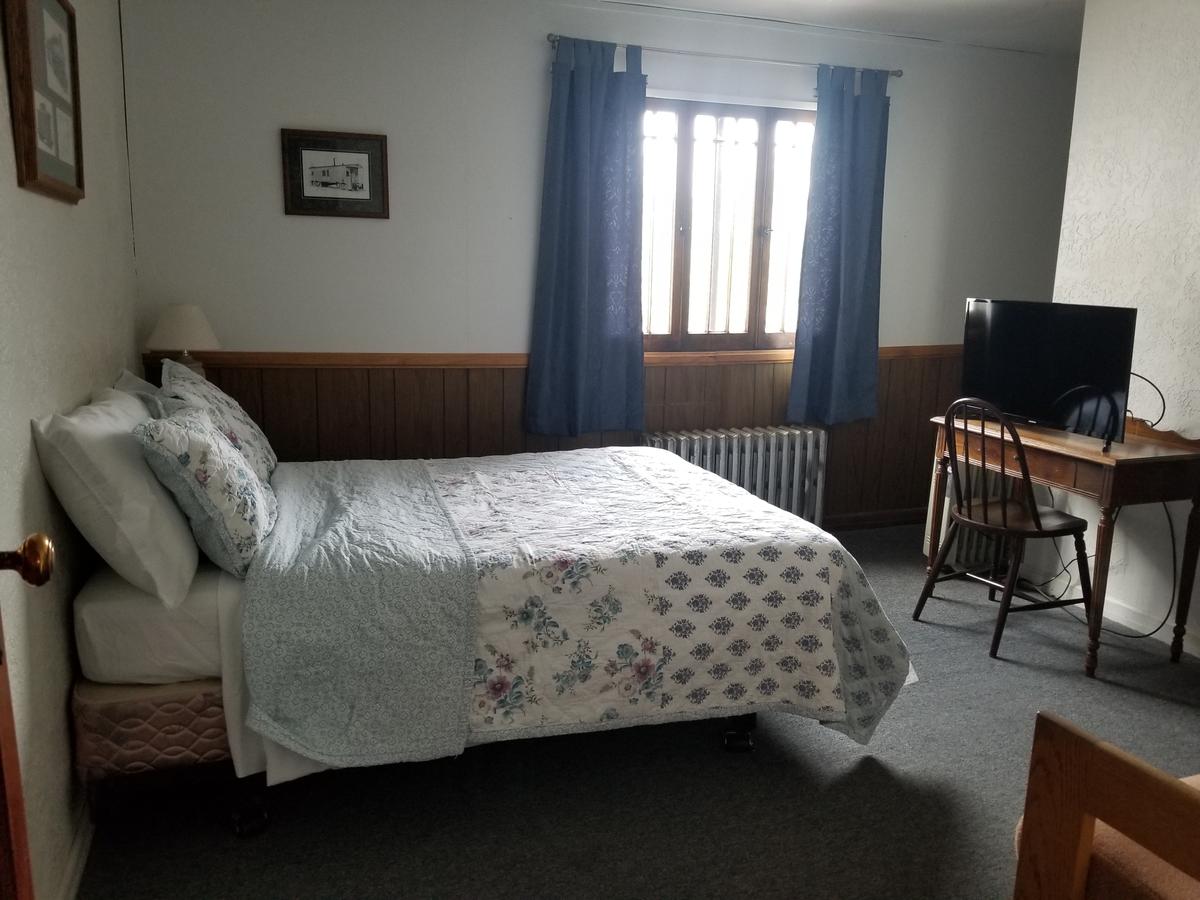 The Chama Hotel & Shops - thumb 12