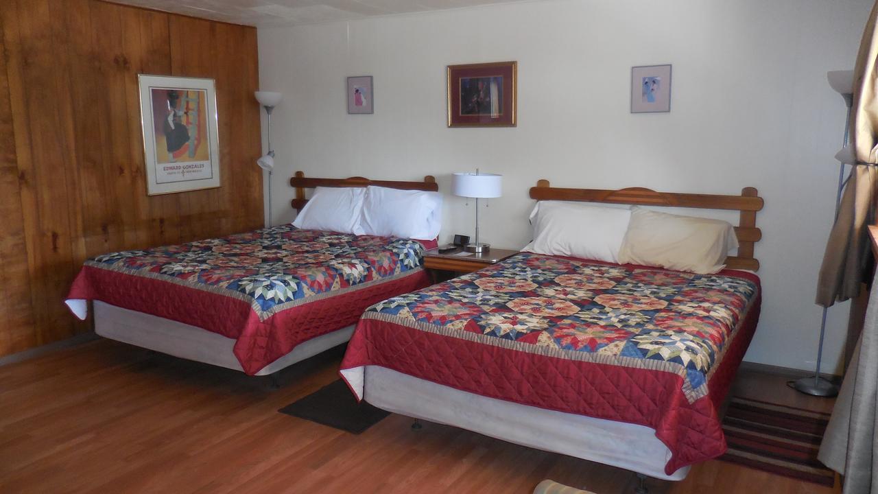 Elkhorn Lodge - thumb 0