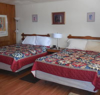 Elkhorn Lodge - Accommodation Ohio