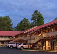 Branding Iron Motel - Accommodation Ohio