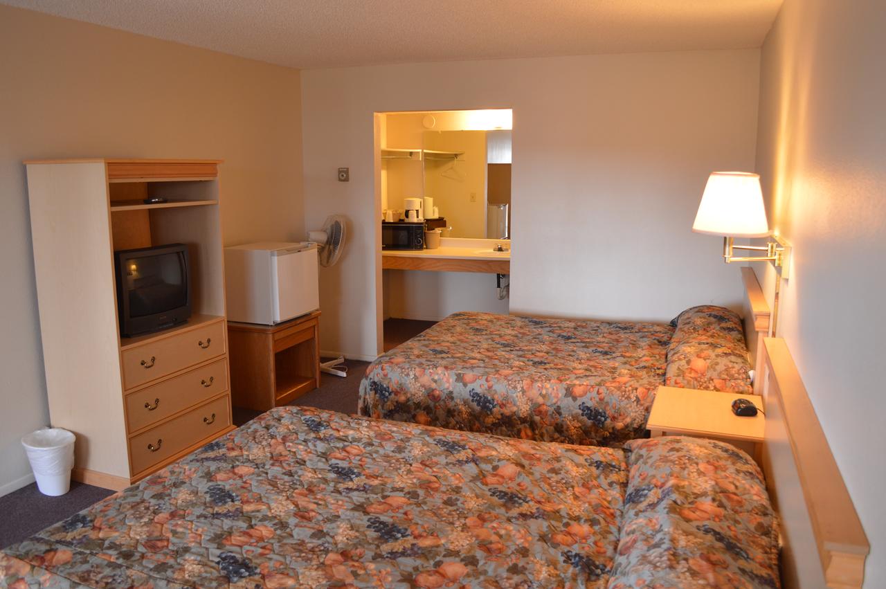 El Meson Lodge - thumb 32