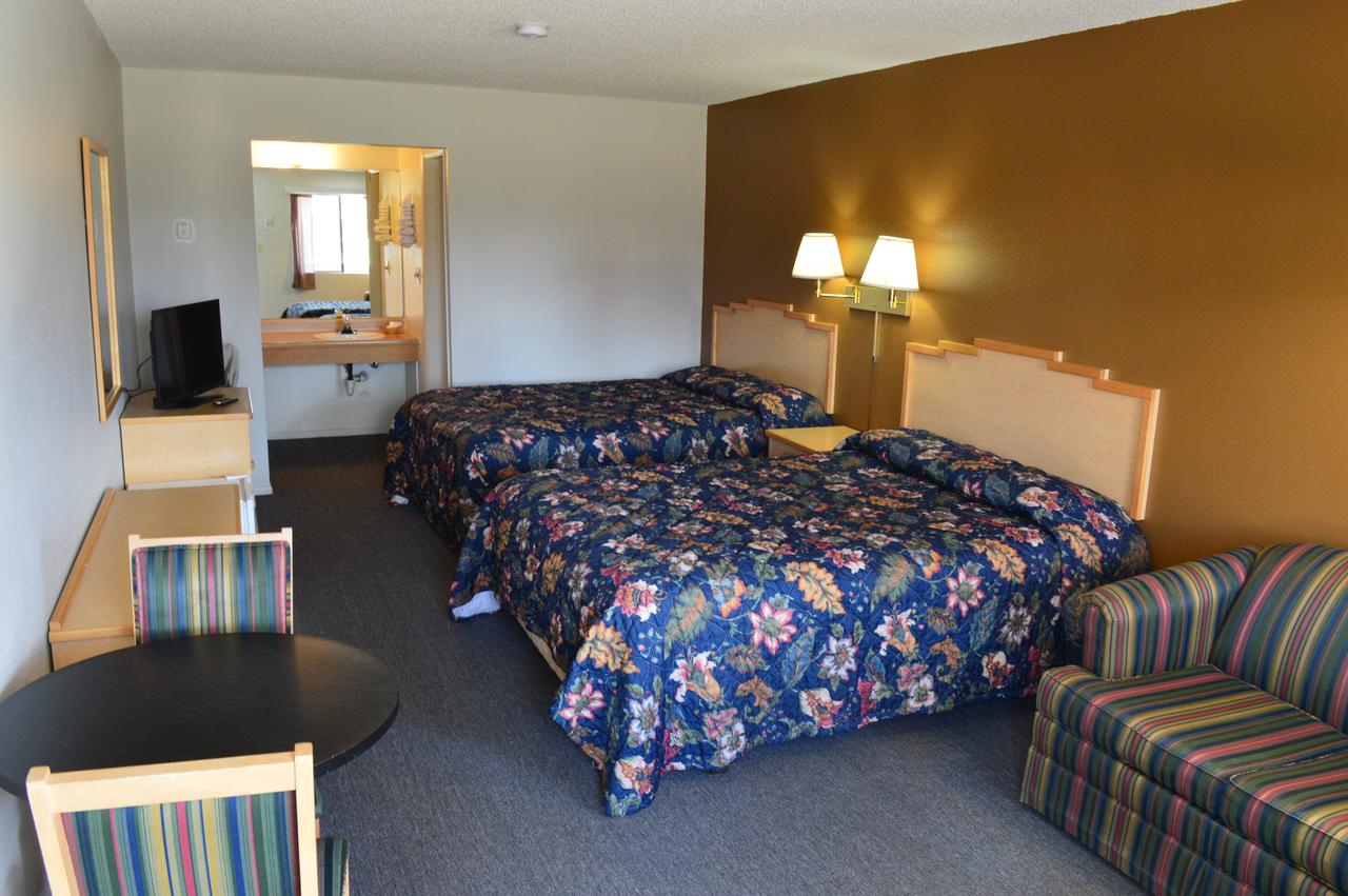 El Meson Lodge - thumb 16