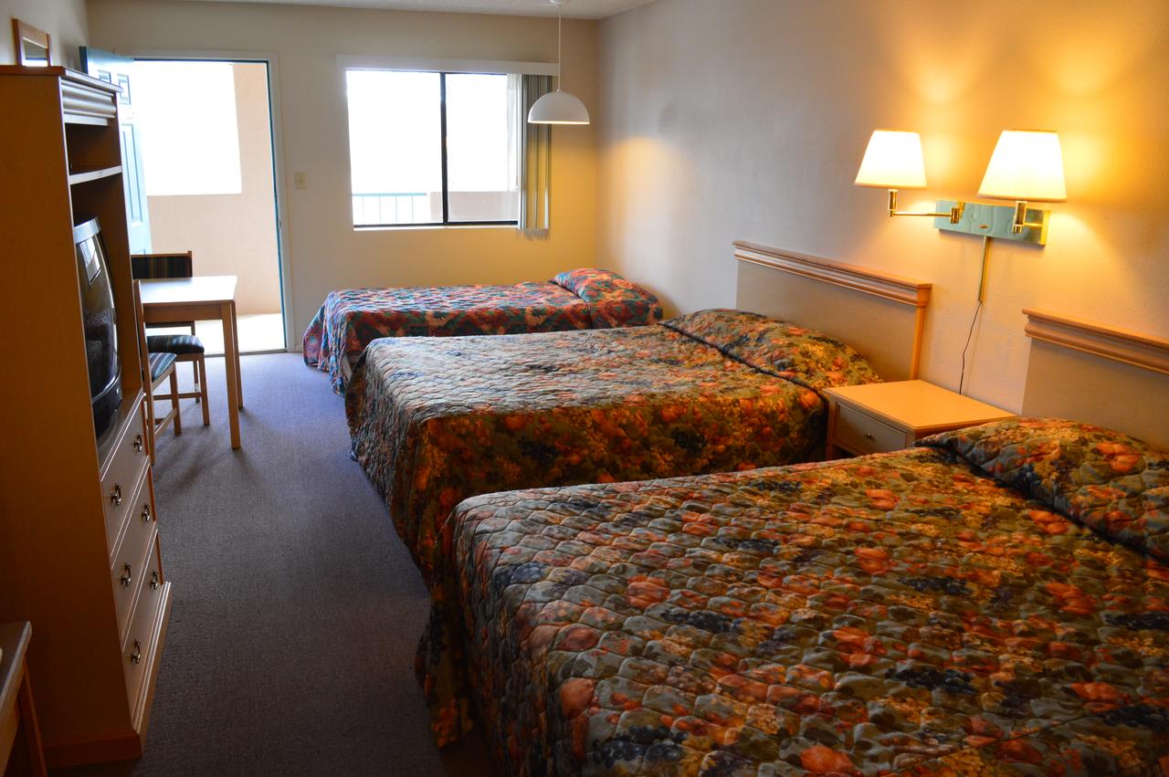 El Meson Lodge - thumb 41