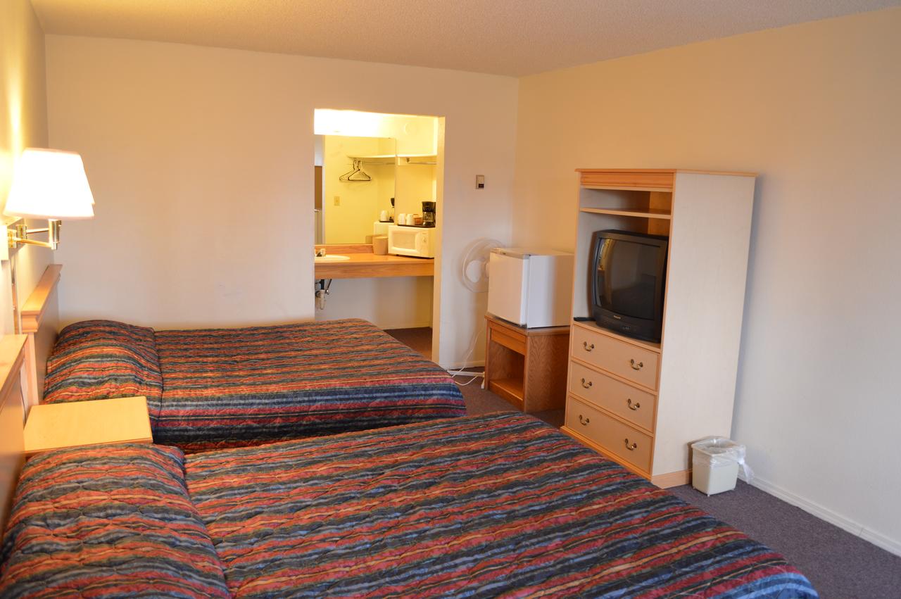 El Meson Lodge - thumb 33