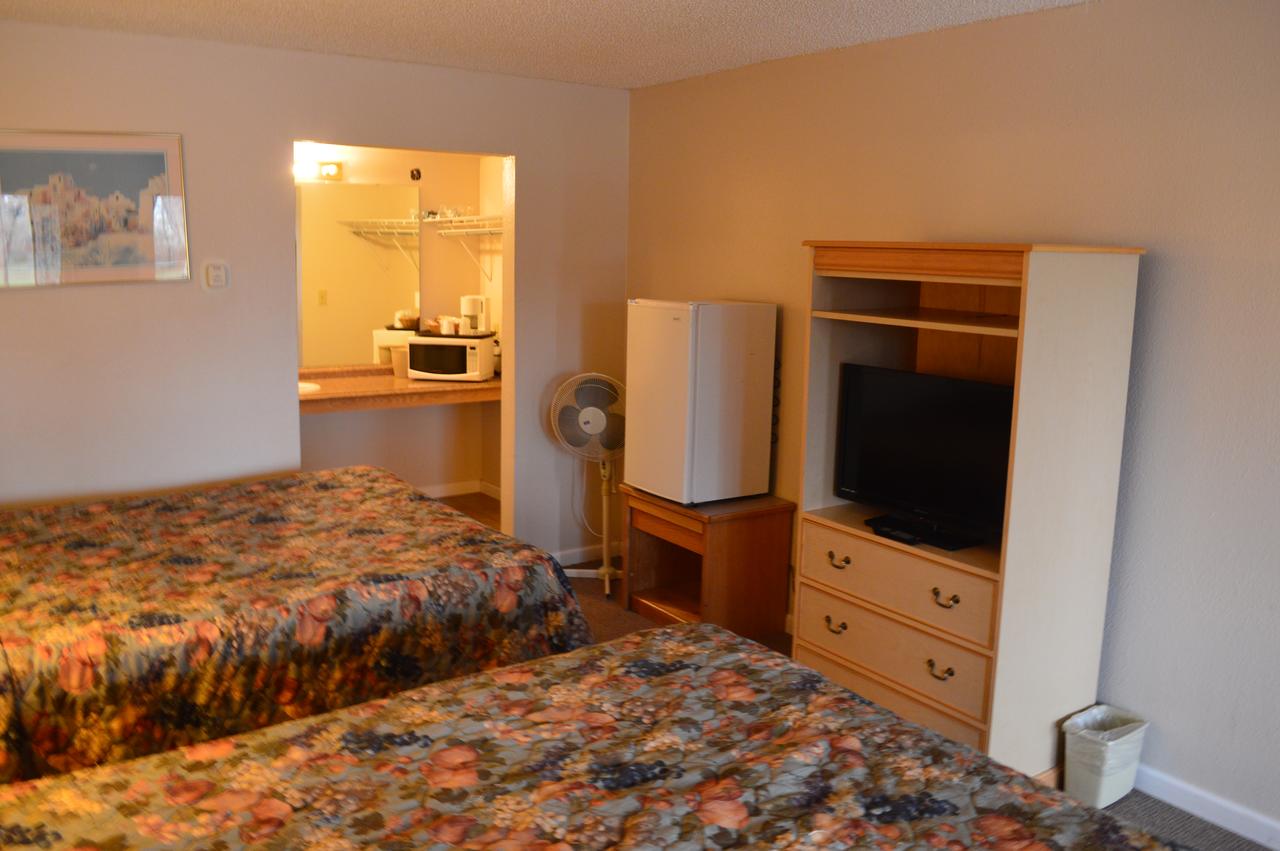 El Meson Lodge - thumb 21