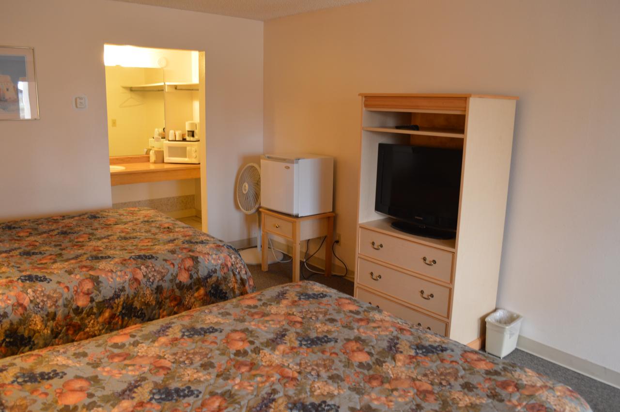 El Meson Lodge - thumb 31