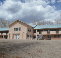 El Meson Lodge - Accommodation Ohio